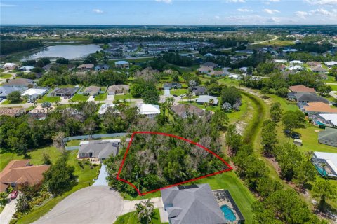 Terrain à vendre à Port St. Lucie, Floride № 2085377 - photo 3