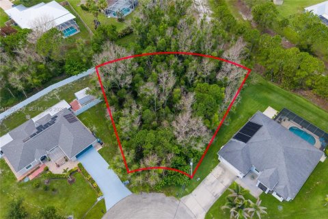 Terrain à vendre à Port St. Lucie, Floride № 2085377 - photo 2