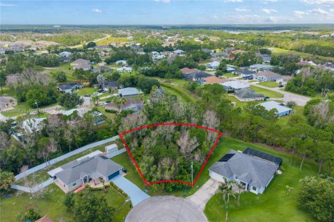 Terrain à vendre à Port St. Lucie, Floride № 2085377 - photo 5