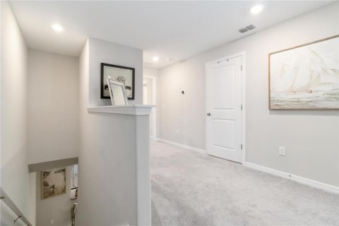 Townhouse in Sun City Center, Florida 3 bedrooms, 158.03 sq.m. № 1855713 - photo 17