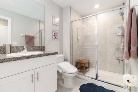 Townhouse in Sun City Center, Florida 3 bedrooms, 158.03 sq.m. № 1855713 - photo 27