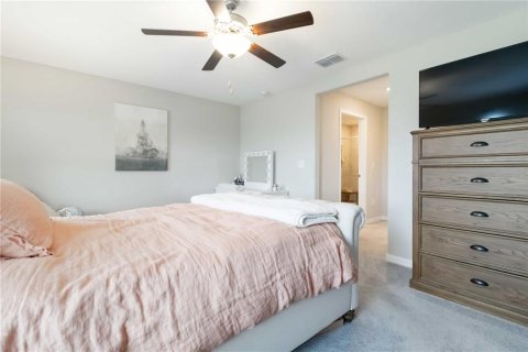 Townhouse in Sun City Center, Florida 3 bedrooms, 158.03 sq.m. № 1855713 - photo 30