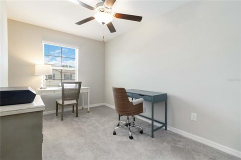 Townhouse in Sun City Center, Florida 3 bedrooms, 158.03 sq.m. № 1855713 - photo 20