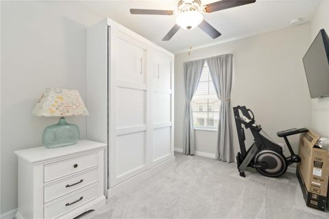 Townhouse in Sun City Center, Florida 3 bedrooms, 158.03 sq.m. № 1855713 - photo 23