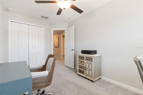Townhouse in Sun City Center, Florida 3 bedrooms, 158.03 sq.m. № 1855713 - photo 22