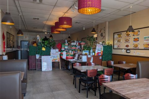 Купить коммерческую недвижимость в Майами, Флорида № 2089186 - фото 11