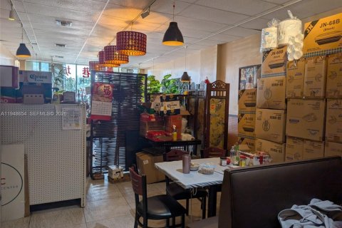 Купить коммерческую недвижимость в Майами, Флорида № 2089186 - фото 24