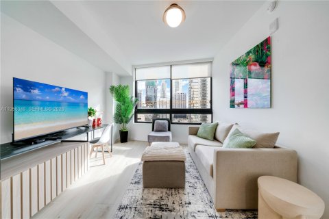 Copropriété à louer à Miami, Floride: 1 chambre, 60.39 m2 № 2153443 - photo 8