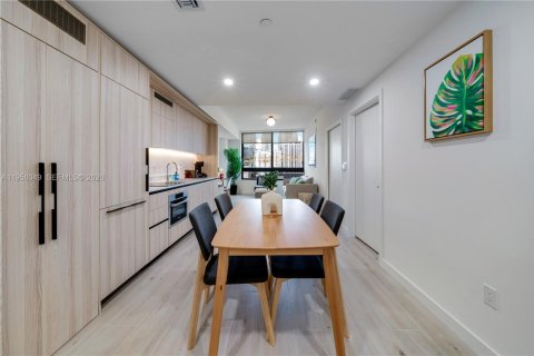 Copropriété à louer à Miami, Floride: 1 chambre, 60.39 m2 № 2153443 - photo 11