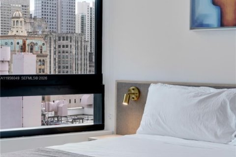 Copropriété à louer à Miami, Floride: 1 chambre, 60.39 m2 № 2153443 - photo 18