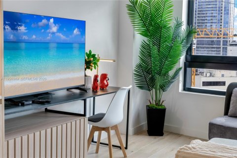 Copropriété à louer à Miami, Floride: 1 chambre, 60.39 m2 № 2153443 - photo 16
