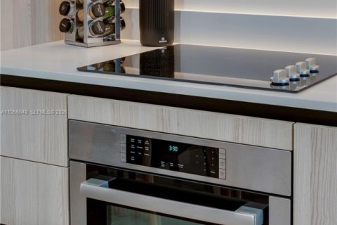 Copropriété à louer à Miami, Floride: 1 chambre, 60.39 m2 № 2153443 - photo 19