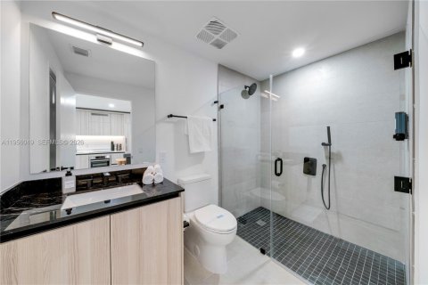 Copropriété à louer à Miami, Floride: 1 chambre, 60.39 m2 № 2153443 - photo 13