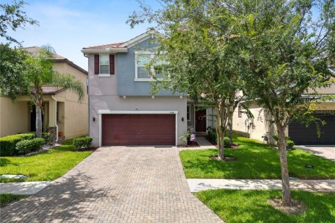 Casa en venta en Brandon, Florida, 4 dormitorios, 264.68 m2 № 1805402 - foto 1