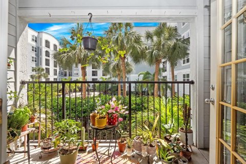 Condo in Orlando, Florida, 2 bedrooms  № 1528893 - photo 21