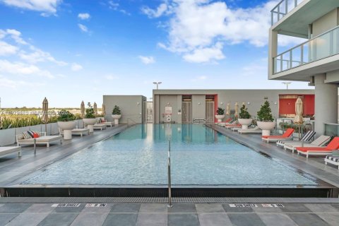 Condominio en alquiler en Sunrise, Florida, 2 dormitorios, 85.47 m2 № 2059914 - foto 10