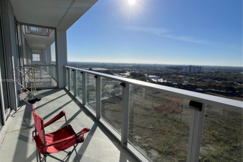 Condominio en alquiler en Sunrise, Florida, 2 dormitorios, 85.47 m2 № 2059914 - foto 22