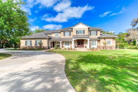 Casa en Ormond Beach, Florida 5 dormitorios, 652.82 m2 № 2105189
