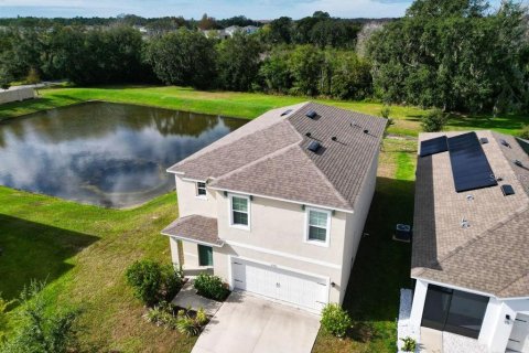 Villa ou maison à vendre à Davenport, Floride: 5 chambres, 234.3 m2 № 2416760 - photo 3
