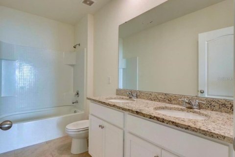 Villa ou maison à vendre à Davenport, Floride: 5 chambres, 234.3 m2 № 2416760 - photo 28