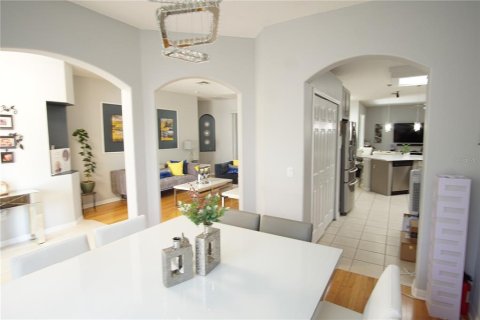 Villa ou maison à louer à Clermont, Floride: 4 chambres, 227.05 m2 № 1803493 - photo 7