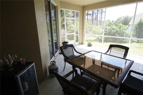 Villa ou maison à louer à Clermont, Floride: 4 chambres, 227.05 m2 № 1803493 - photo 6