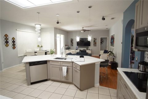Villa ou maison à louer à Clermont, Floride: 4 chambres, 227.05 m2 № 1803493 - photo 24
