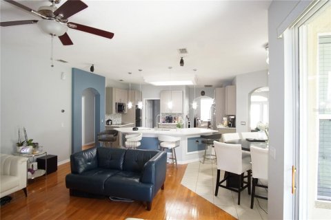 Villa ou maison à louer à Clermont, Floride: 4 chambres, 227.05 m2 № 1803493 - photo 25