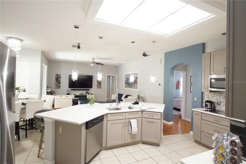 Villa ou maison à louer à Clermont, Floride: 4 chambres, 227.05 m2 № 1803493 - photo 23