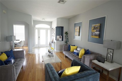 Casa en alquiler en Clermont, Florida, 4 dormitorios, 227.05 m2 № 1803493 - foto 14