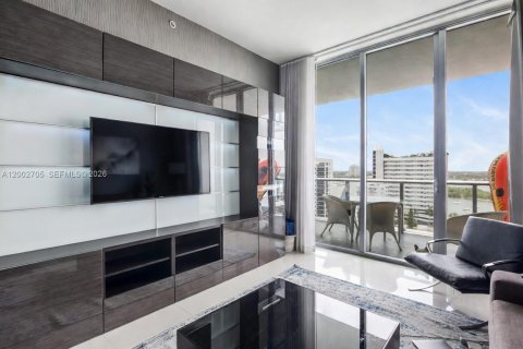 Copropriété à vendre à North Bay Village, Floride: 3 chambres, 130.99 m2 № 2066408 - photo 13