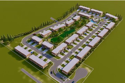 Снять в аренду таунхаус в Форт Майерс, Флорида 8 комнат, 117.52м2, № 2113887 - фото 8