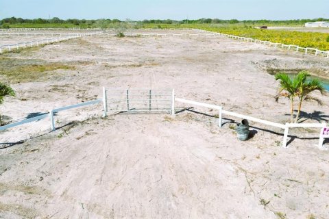 Land in Okeechobee, Florida № 1745037 - photo 3