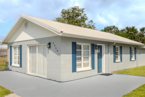 Купить виллу или дом в Тампа, Флорида 3 комнаты, 101.45м2, № 1621067 - фото 4