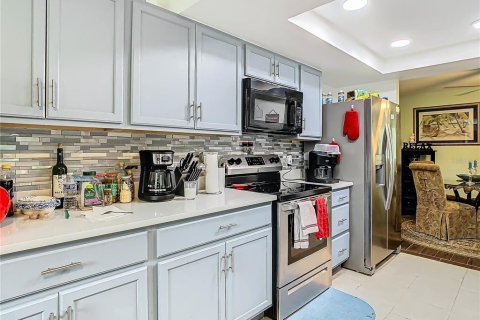 Casa en venta en Hudson, Florida, 3 dormitorios, 151.52 m2 № 1524204 - foto 13