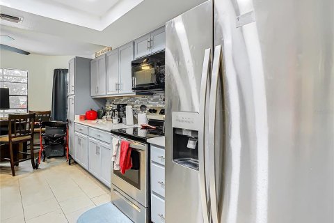 Casa en venta en Hudson, Florida, 3 dormitorios, 151.52 m2 № 1524204 - foto 11