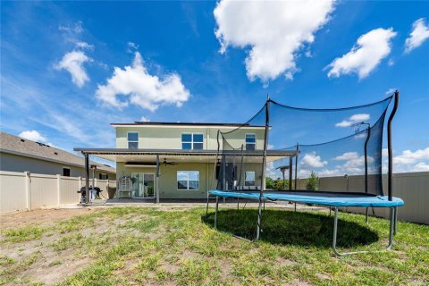 House in Lake Alfred, Florida 5 bedrooms, 241.64 sq.m. № 2403696 - photo 30
