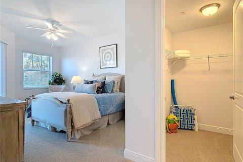 Condo in New Smyrna Beach, Florida, 2 bedrooms  № 1577127 - photo 23