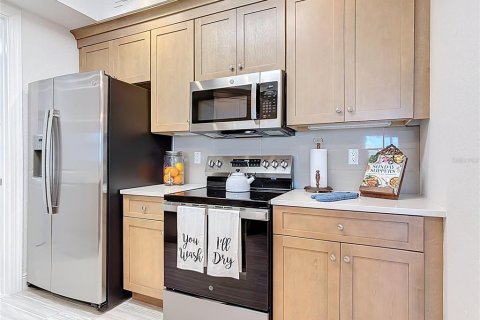 Condo in New Smyrna Beach, Florida, 2 bedrooms  № 1577127 - photo 14