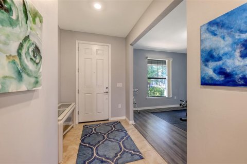 Villa ou maison à vendre à North Port, Floride: 4 chambres, 265.33 m2 № 2103648 - photo 6