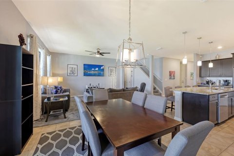 Villa ou maison à vendre à North Port, Floride: 4 chambres, 265.33 m2 № 2103648 - photo 21