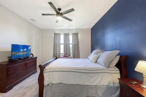 Villa ou maison à vendre à North Port, Floride: 4 chambres, 265.33 m2 № 2103648 - photo 25
