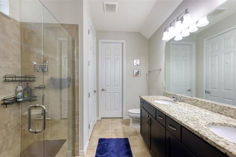 Villa ou maison à vendre à North Port, Floride: 4 chambres, 265.33 m2 № 2103648 - photo 27