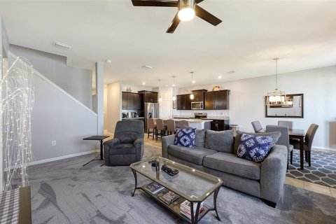 Villa ou maison à vendre à North Port, Floride: 4 chambres, 265.33 m2 № 2103648 - photo 13