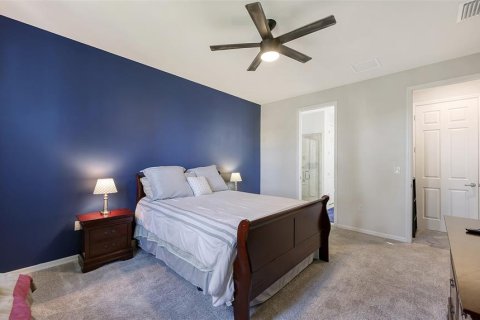 Villa ou maison à vendre à North Port, Floride: 4 chambres, 265.33 m2 № 2103648 - photo 24