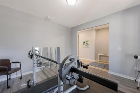 Villa ou maison à vendre à North Port, Floride: 4 chambres, 265.33 m2 № 2103648 - photo 9