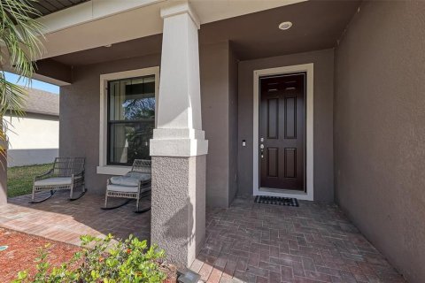 Villa ou maison à vendre à North Port, Floride: 4 chambres, 265.33 m2 № 2103648 - photo 3