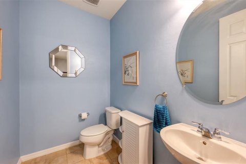 Villa ou maison à vendre à North Port, Floride: 4 chambres, 265.33 m2 № 2103648 - photo 29