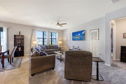 Villa ou maison à vendre à North Port, Floride: 4 chambres, 265.33 m2 № 2103648 - photo 10