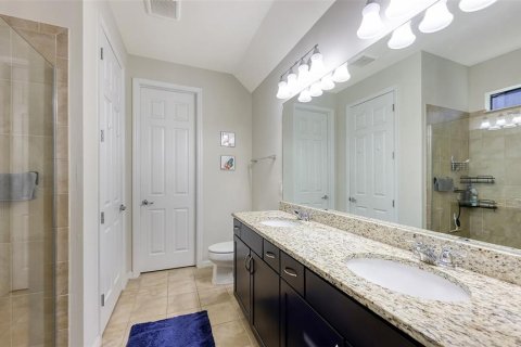Villa ou maison à vendre à North Port, Floride: 4 chambres, 265.33 m2 № 2103648 - photo 28